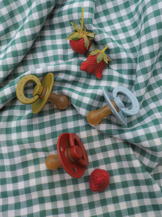the darla set